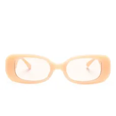 Солнцезащитные очки Lola в прямоугольной оправе