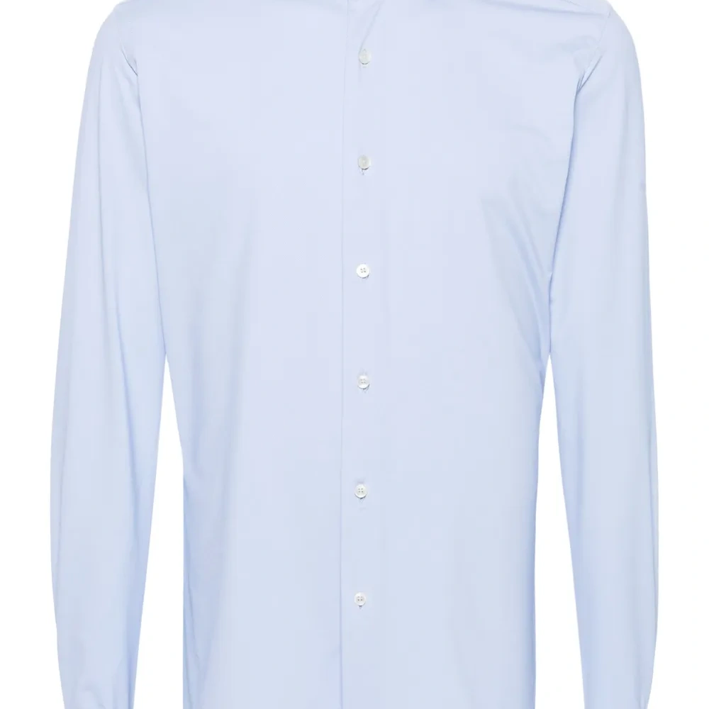 Рубашка Active из джерси