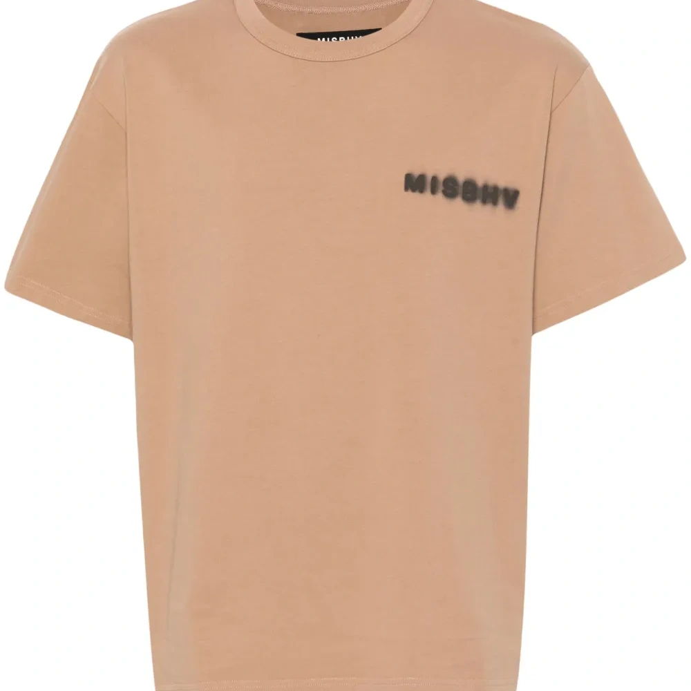 Футболка с логотипом Футболка с логотипом