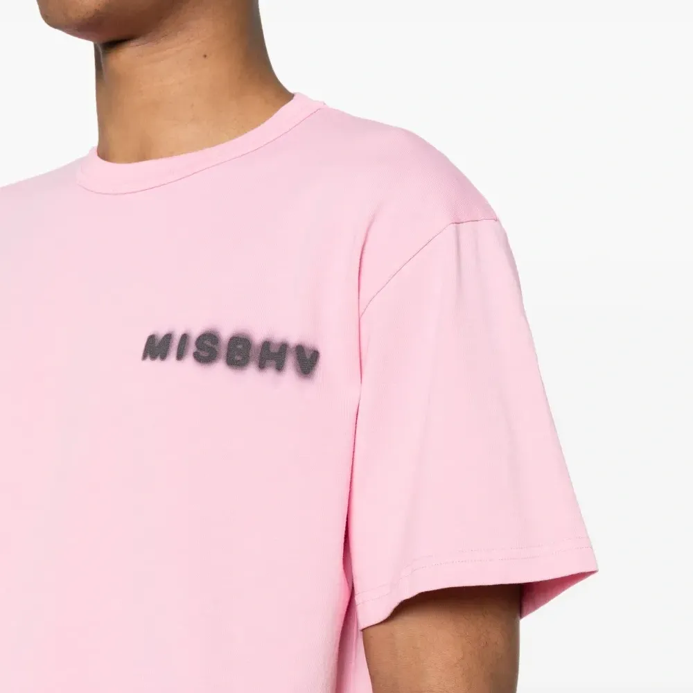 Футболка с логотипом Футболка с логотипом