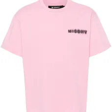 Футболка с логотипом