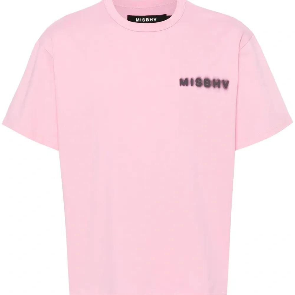 Футболка с логотипом Футболка с логотипом