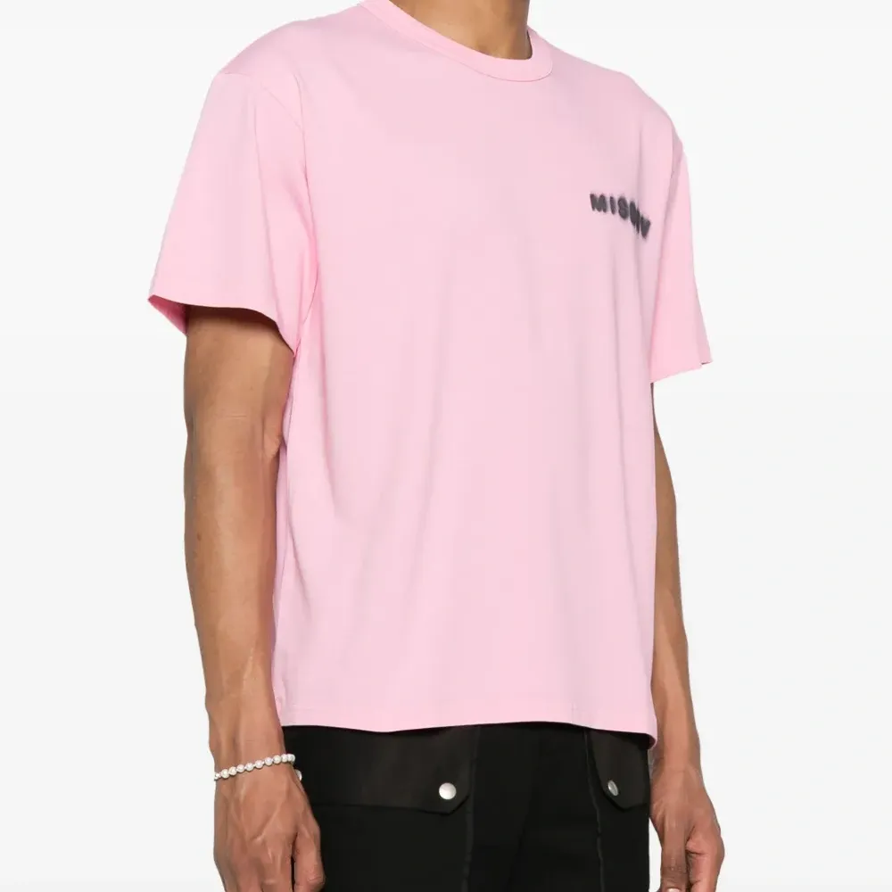 Футболка с логотипом Футболка с логотипом