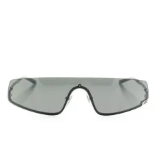 Солнцезащитные очки с квадратным G-мотивом