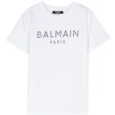 Футболка с логотипом