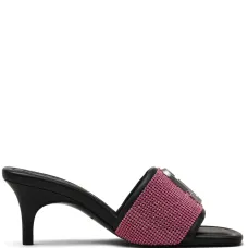 Босоножки The Rhinestone J Marc 65