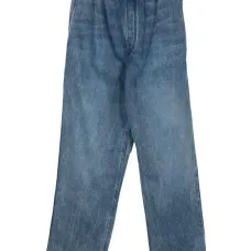 Широкие джинсы Timeo Широкие джинсы Timeo