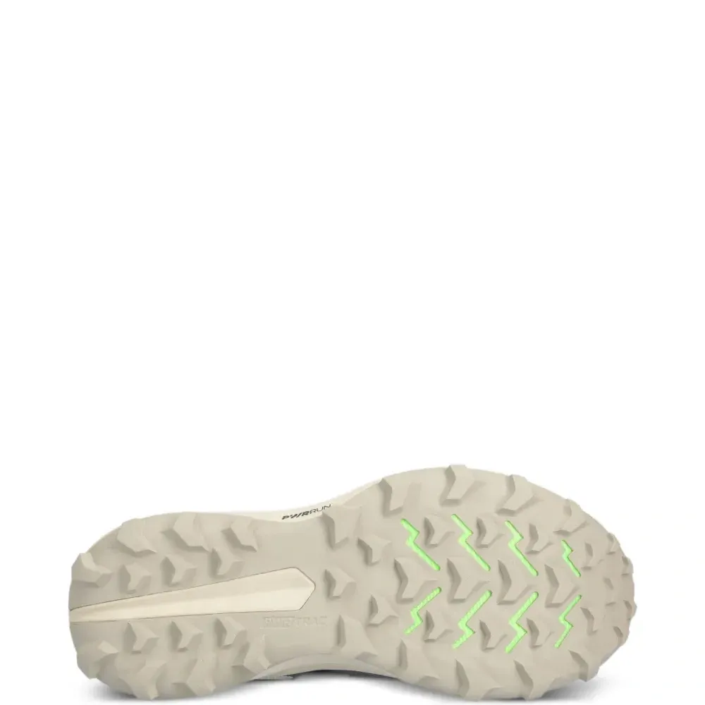 Кроссовки Peregrine 13 с логотипом