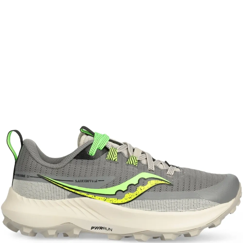 Кроссовки Peregrine 13 с логотипом