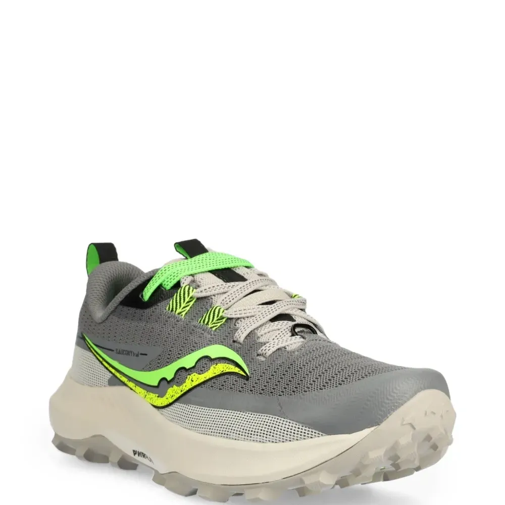 Кроссовки Peregrine 13 с логотипом