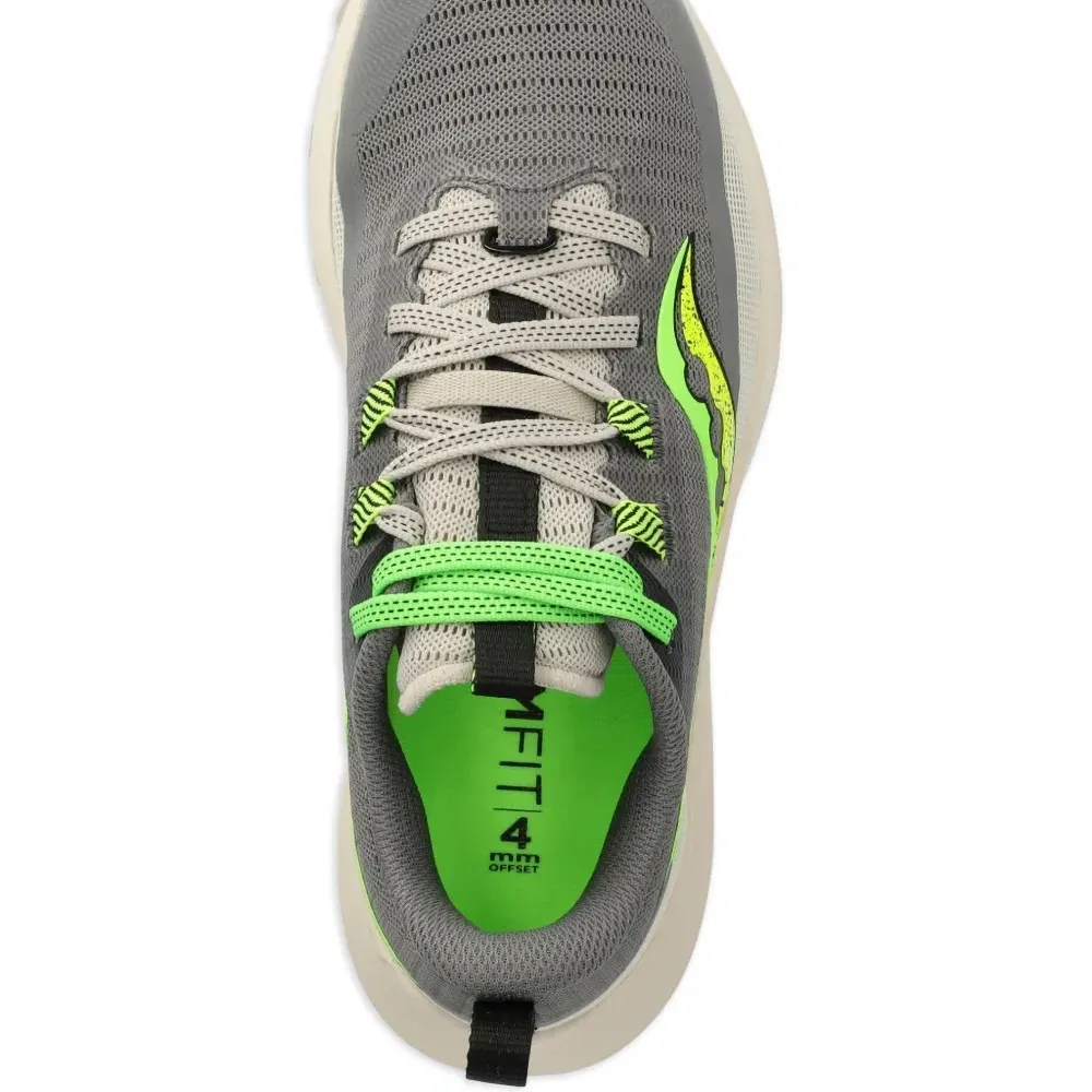 Кроссовки Peregrine 13 с логотипом