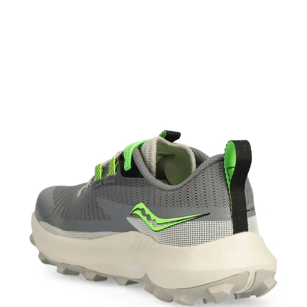 Кроссовки Peregrine 13 с логотипом