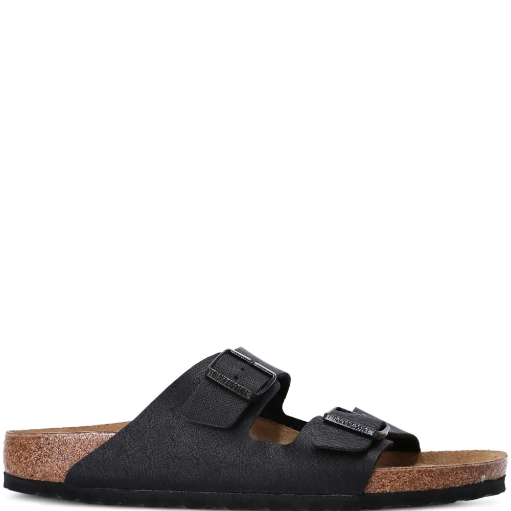 Сандалии Arizona с пряжками