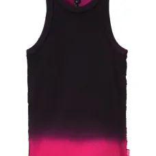 Топ без рукавов Grunge