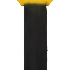 Платье-футболка Grunge