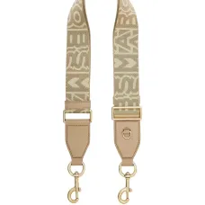 Ремень Utility с жаккардовым логотипом