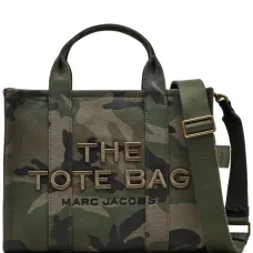 Сумка The Medium Camo Jacquard Tote