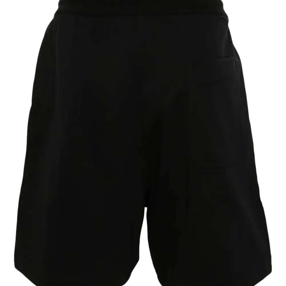 Спортивные шорты с логотипом