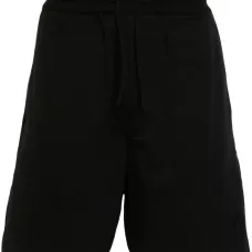 Спортивные шорты с логотипом