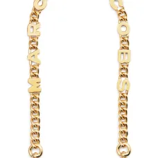 Ремень The Logo с цепочкой