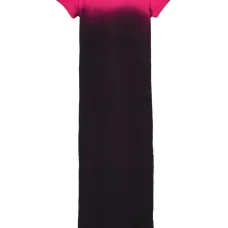 Платье-футболка Grunge