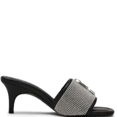 Босоножки The Rhinestone J Marc 65
