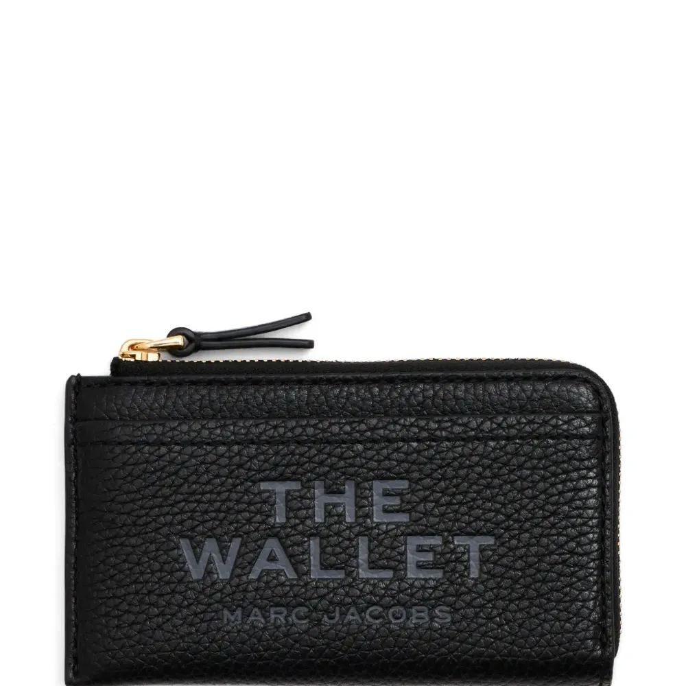 Кошелек The Leather на молнии