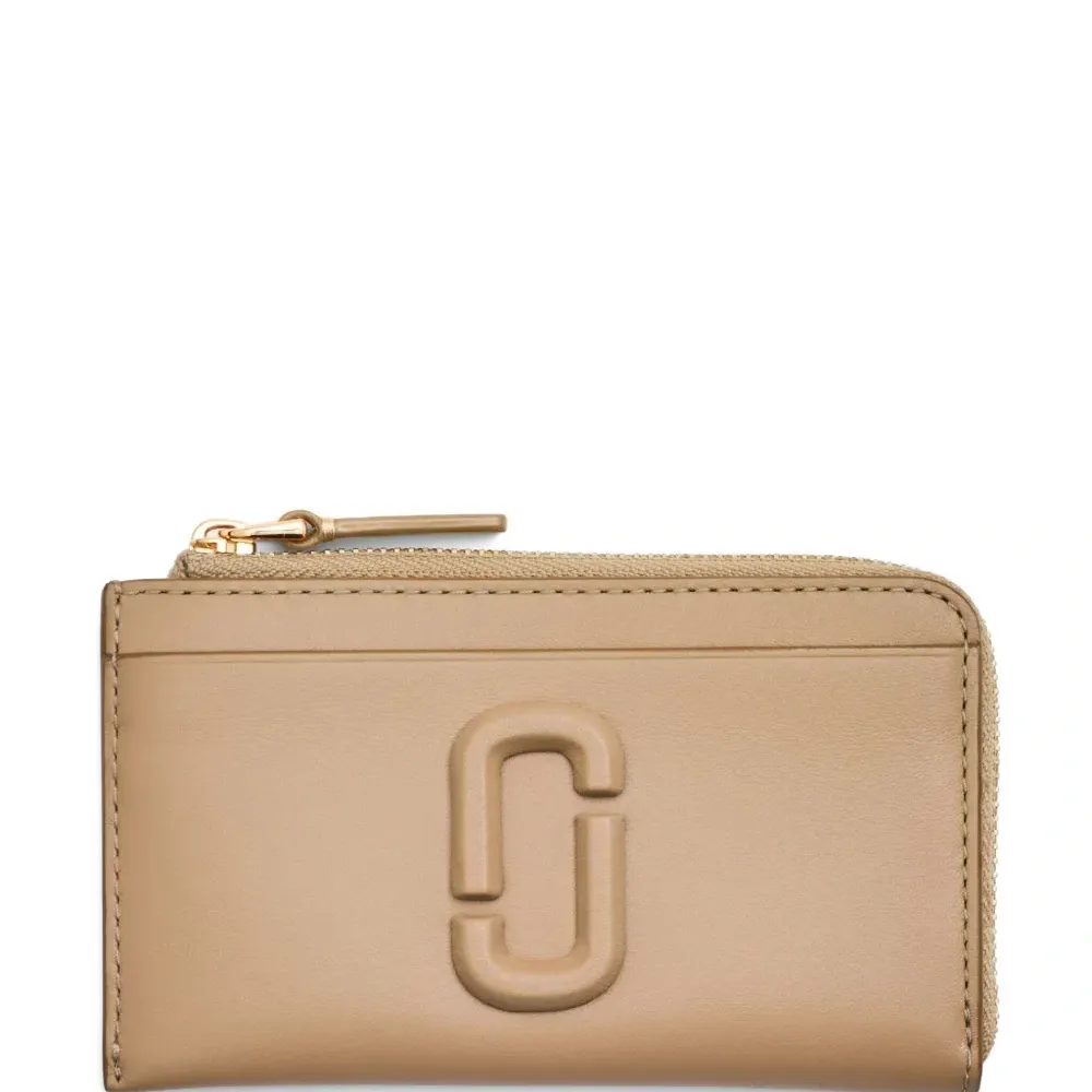 Кошелек The Covered J Marc на молнии