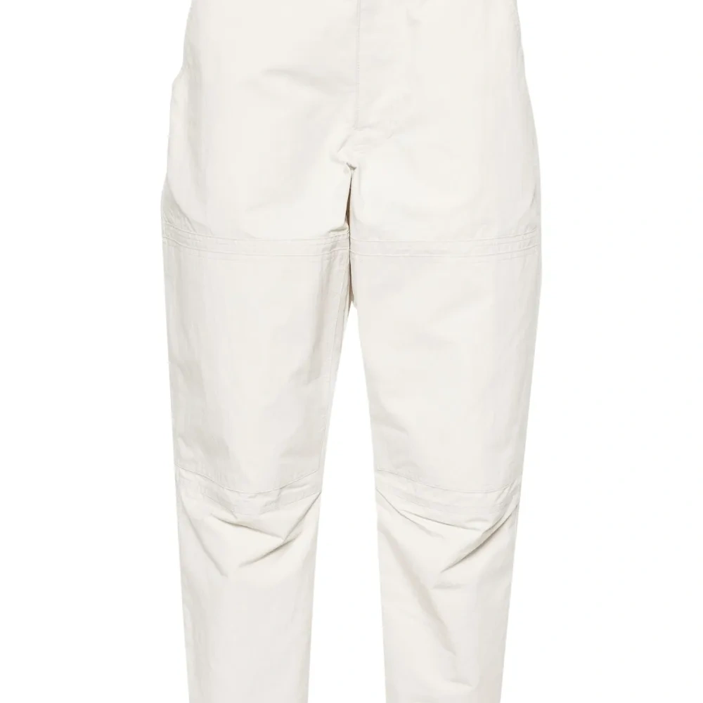 Прямые брюки Carpenter