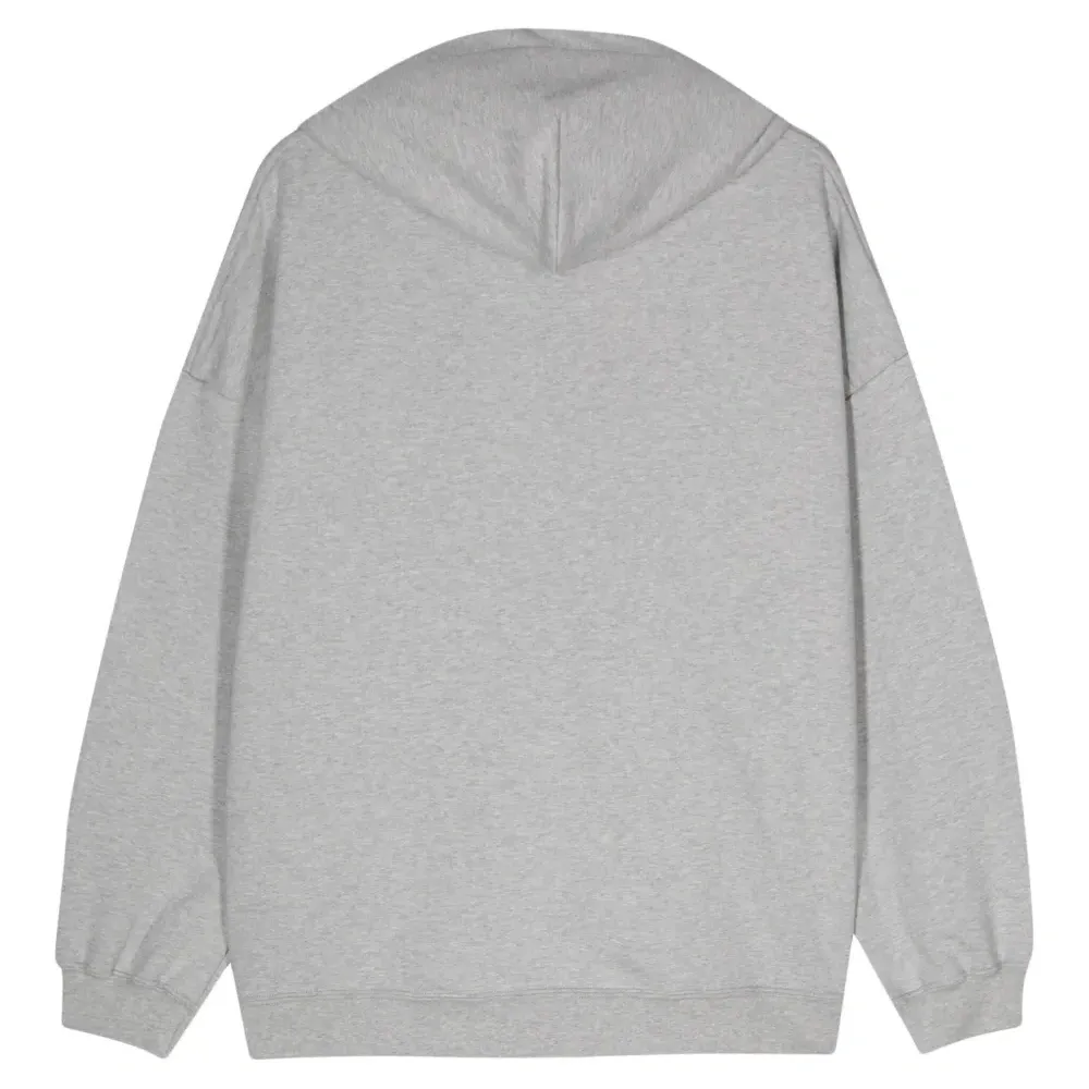 Худи с логотипом Худи с логотипом