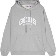 Худи с логотипом