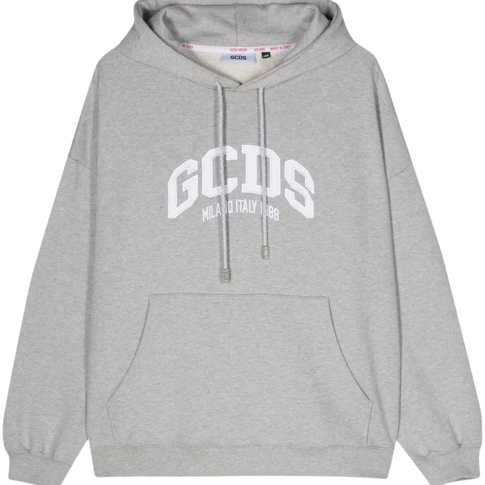 Худи с логотипом Худи с логотипом