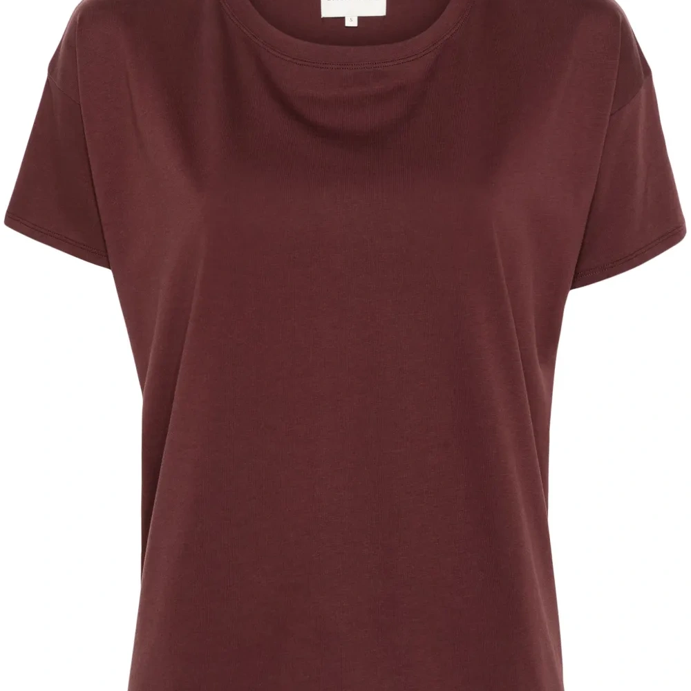 футболка Basiluzzo футболка Basiluzzo