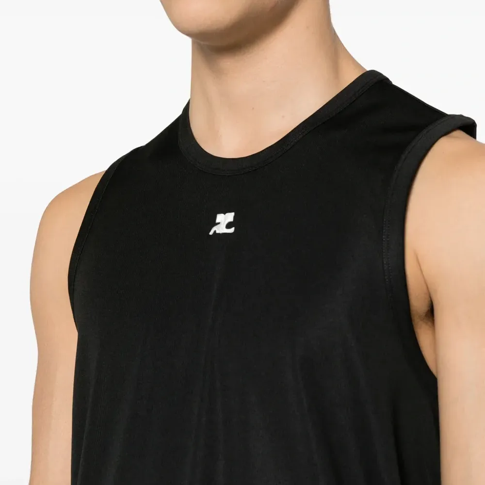 Топ с логотипом Топ с логотипом