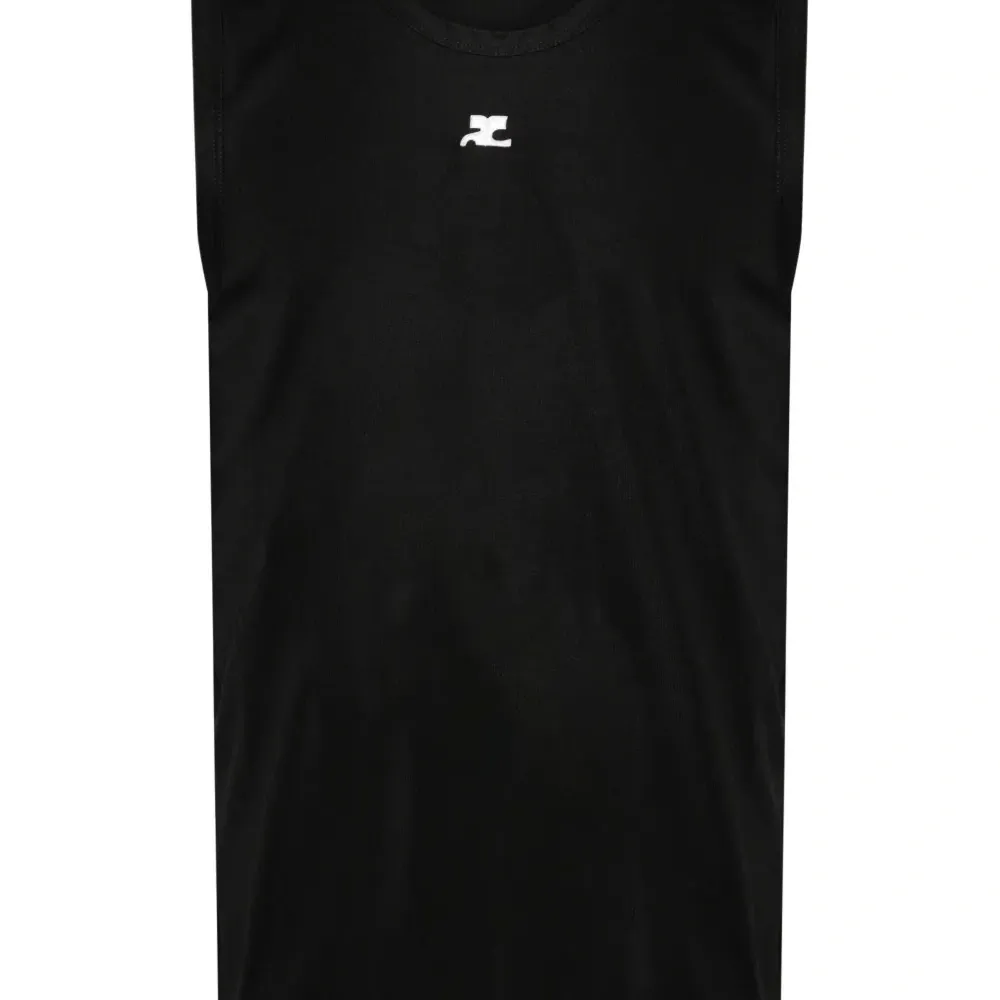 Топ с логотипом Топ с логотипом