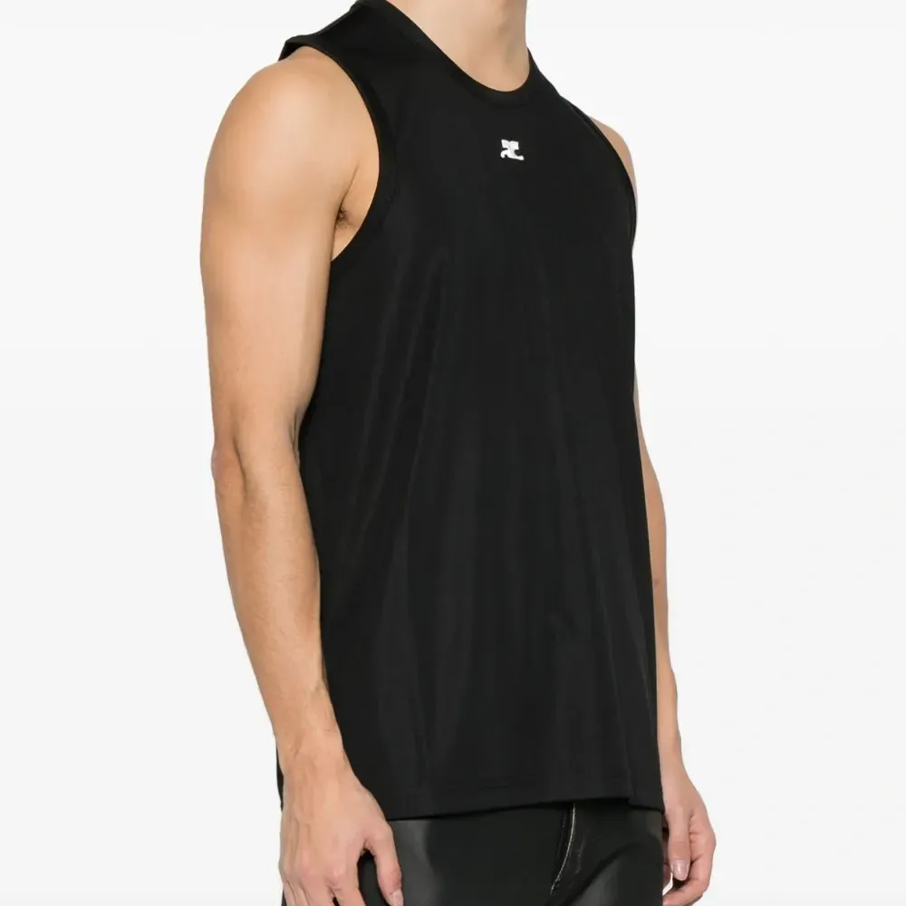 Топ с логотипом Топ с логотипом