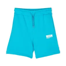 Шорты с логотипом