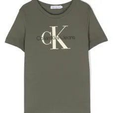 Футболка с логотипом Футболка с логотипом