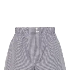 Боксеры в клетку