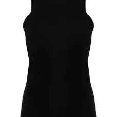 Топ Fluid из джерси