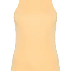 Топ без рукавов