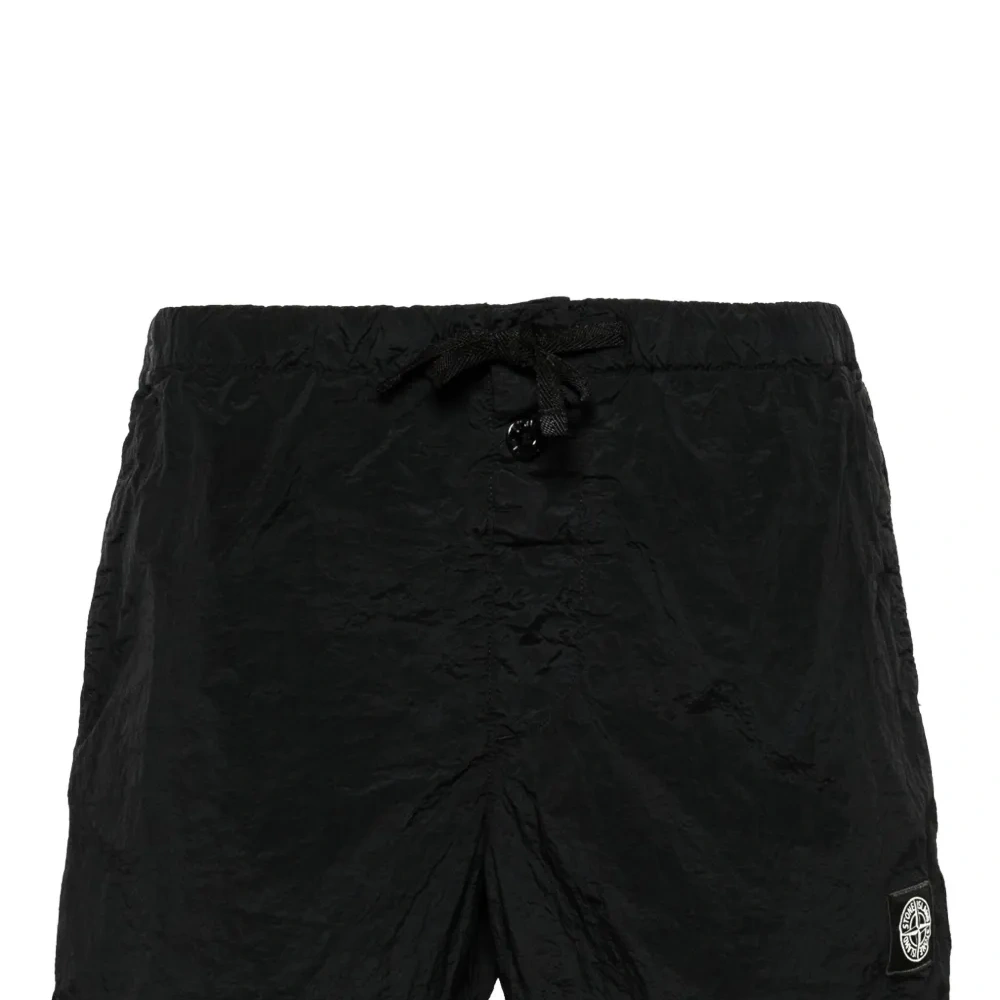 Плавки-шорты с нашивкой Compass