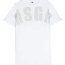 Футболка с логотипом