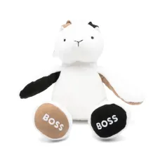 Мягкая игрушка в виде кролика