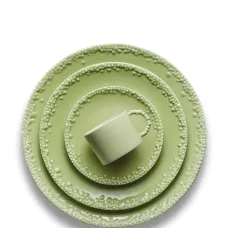 Тарелка Mojave из коллаборации с Haas Brothers