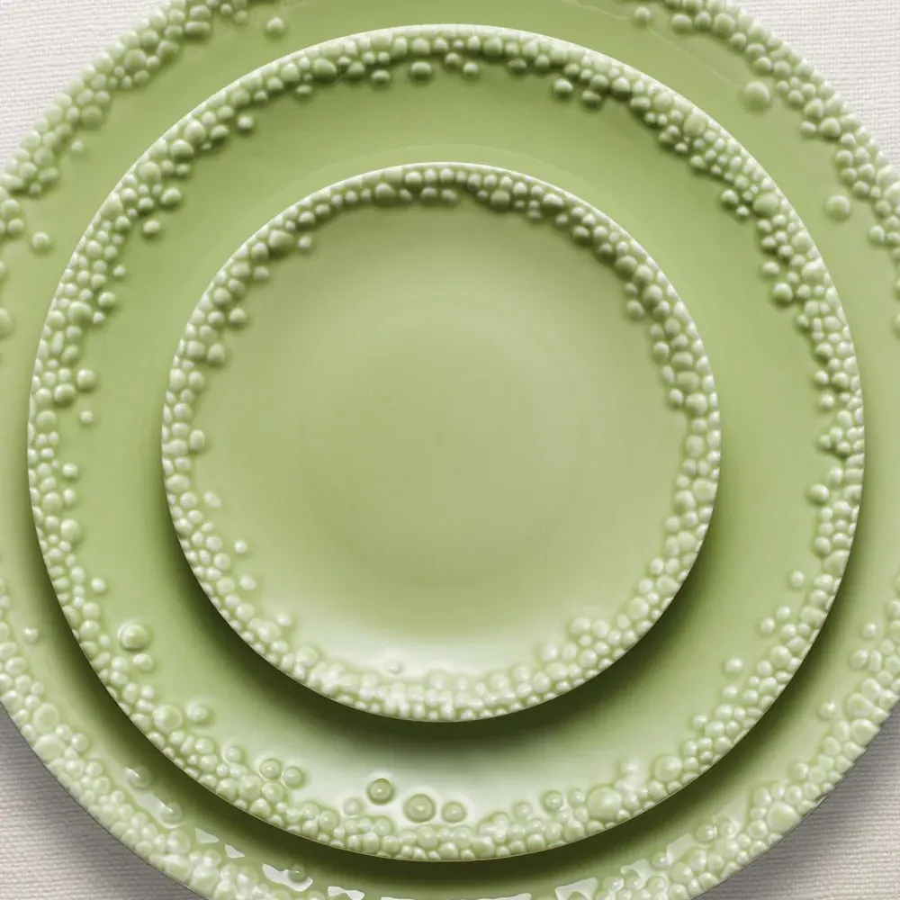 Блюдце Mojave из коллаборации с Haas Brothers