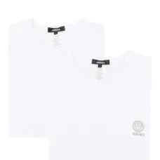 Комплект из трех футболок с логотипом