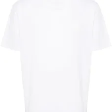 Футболка с вышитым логотипом Футболка с вышитым логотипом