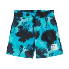 Плавки-шорты с принтом Плавки-шорты с принтом