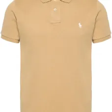 Рубашка поло с вышивкой Polo Pony